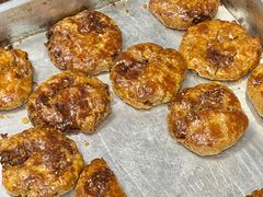 鸡仔饼-金燕西洋牛油糕葡式食品