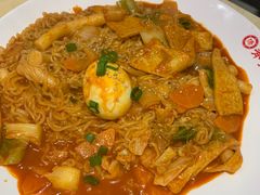 -韩香福脊骨汤锅(上杭路店)