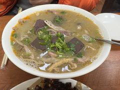 -春雨羊汤店(广开四马路总店)