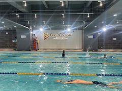 -FLARE STAR FITNESS(复地活力城店)