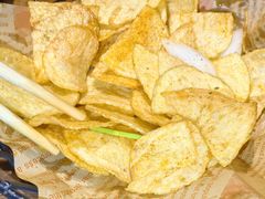 -北工大风味餐厅(北京工业大学东区店)