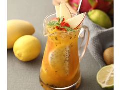 -维园港式茶餐厅(龙岗盛平店)