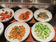 -杭州开元名都大酒店·地中海自助餐厅