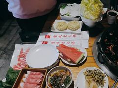 -重庆老火锅(长虹店)