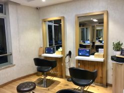 大厅-潘多拉Hairsalon