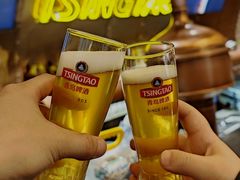 -青岛啤酒博物馆