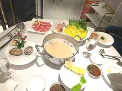 -红雀围·海鲜火锅(陆家嘴中心店)