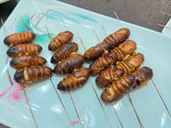 -喜子海鲜烧烤