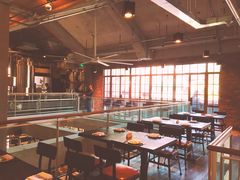 大堂-Goose Island Brewhouse鹅岛精酿啤酒酿造工坊餐厅