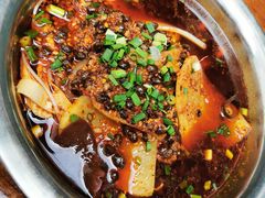 -蓉城西二道无名冒菜(西二道街店)