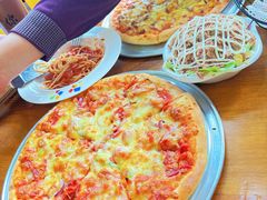 -阳光披萨(辽宁路店)