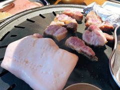 猪皮-济州爱肉堂(总店)