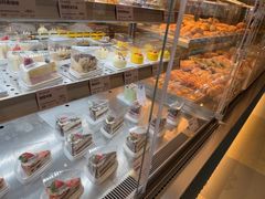 -The open life(万象城店)