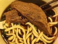 -中国厨房/台湾牛肉面