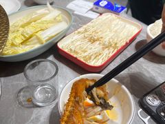 -肥家大排档(天河体育西店)