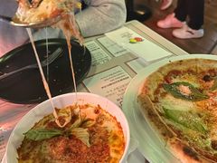 -安妮意大利餐厅(日坛店)