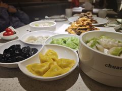-船歌·鱼水饺青岛菜(金狮广场店)