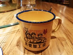 -關東雪东北菜(中庚漫游城店)