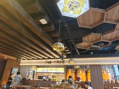 -汉森熊啤酒屋(雨耕山店)