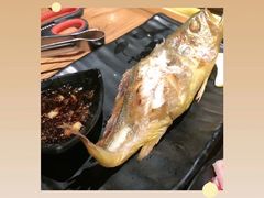 -千寻烧肉(政务区店)