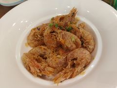 -洲晓鲜·舟山海鲜大排档(朱家尖风景区店)