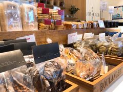 -那家面包房(珠江路店)