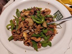 -绿草地·湘菜(7mall店)