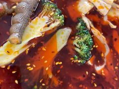 -刘家花园·柴火鸡·中餐酒楼·西昌烧烤(三圣乡店)