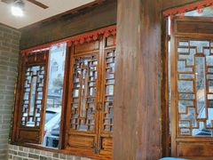 -灶东家民间菜(回兴店)