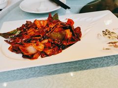 -老人和饭店(打浦路店)