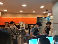 -CoCo都可(常德路店)