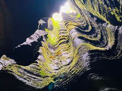 -梭布垭石林景区