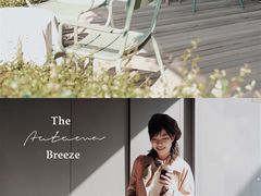 -Seesaw Coffee(上生新所店)