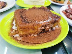 -澳门陈光记烧味饭店(万象城店)