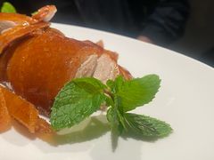 -京坛汇·烤鸭·京菜(宋庄店)