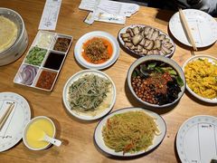 -姥姥家春饼店(惠新东街店)