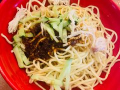 -龙抄手(春熙路总店)