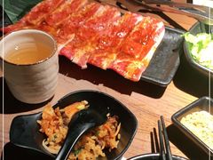 -九畋町和牛黑牛烤肉料理(三里屯3·3大厦店)
