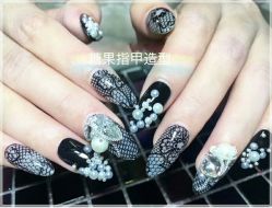 手部美甲-光SPA科技美肤