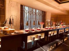 -上海苏宁宝丽嘉酒店·Cafe Bellagio西餐厅