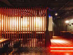 -清真·艾美可餐厅(大悦汇店)