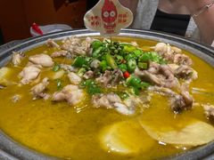 -炭舍干锅·烤鱼(扬名广场店)