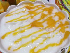 -甜心妈妈·榴莲星级糖水(北京路总店)