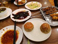 -清真吴记门钉肉饼·喜多利