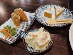 土豆泥-顶屋咖喱(街道口总店)