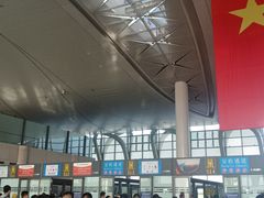 -银川河东国际机场