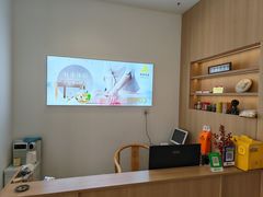 -悦园影院式·足道·养生spa