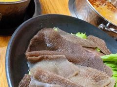 -呷哺呷哺 黄金牧场 (新中关购物中心店)