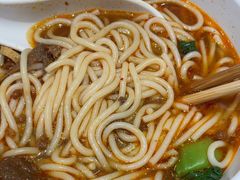 -三千粉牛肉米粉(来客茂店)
