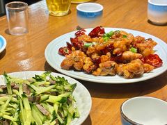 -晚归月亮湾私家菜(临邑路店)